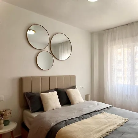 Mira Mar Appartement