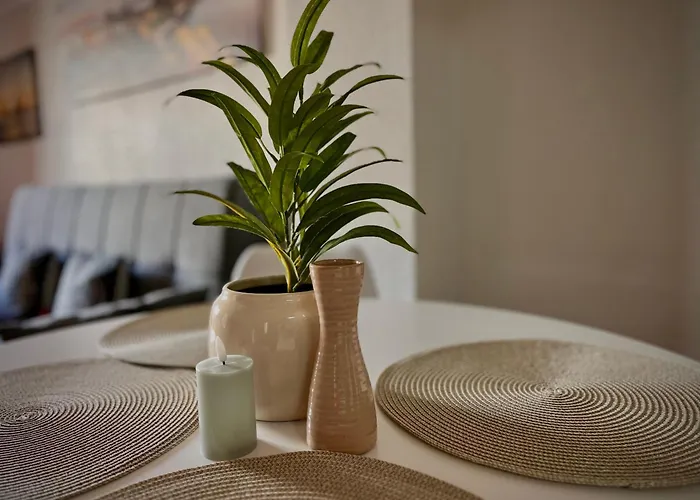 Mira Mar Appartement