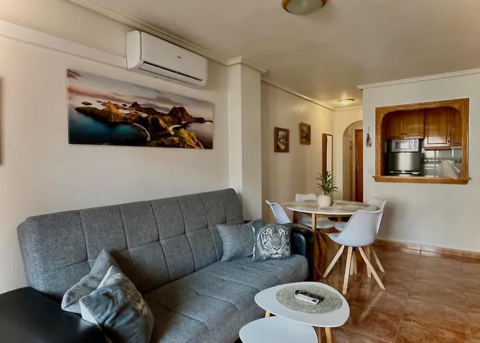 Mira Mar * Torrevieja