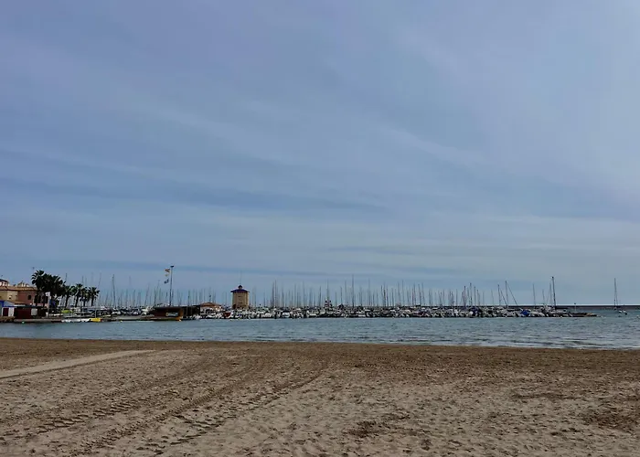 Mira Mar Appartement Torrevieja