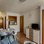 Apartamento Mira Mar Torrevieja