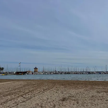 Mira Mar Apartamento Torrevieja