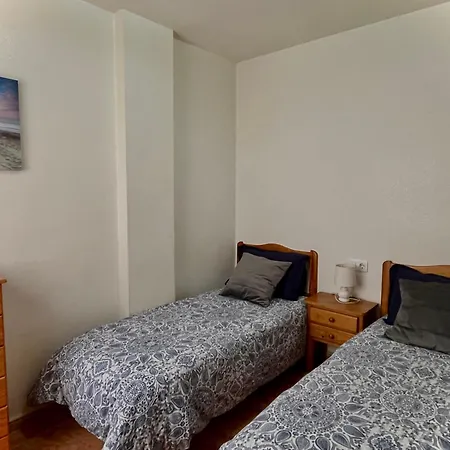 Apartamento Mira Mar Torrevieja
