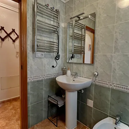 Mira Mar * טורבייחה