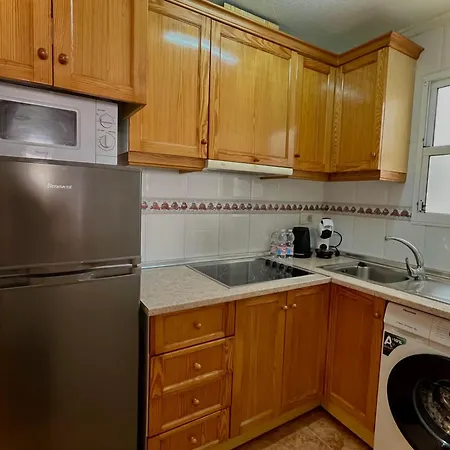 Mira Mar Apartment Torrevieja