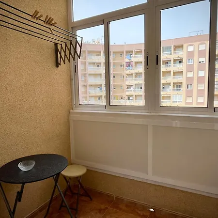 דירה Mira Mar טורבייחה