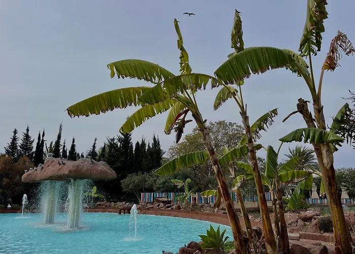 Apartamento Mira Mar