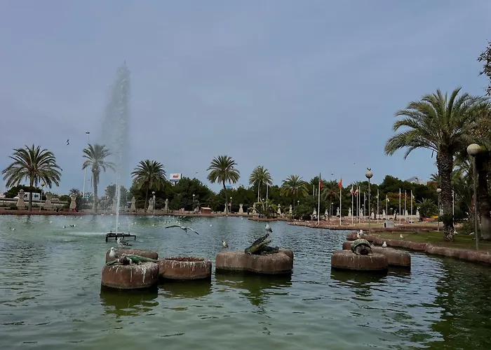 Mira Mar * Torrevieja