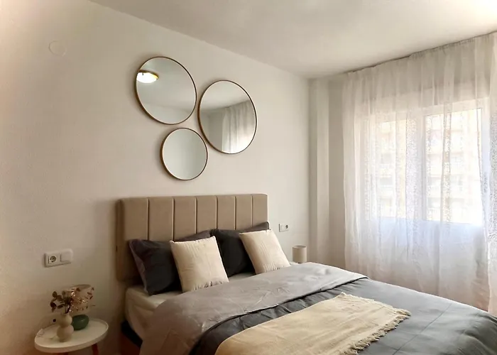 Mira Mar Apartamento