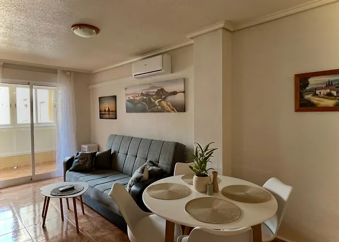 Mira Mar Apartamento *