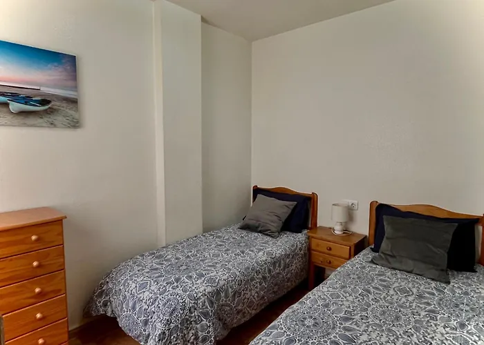 Apartment Mira Mar Torrevieja