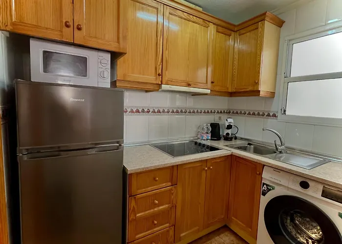 Mira Mar Apartamento Torrevieja